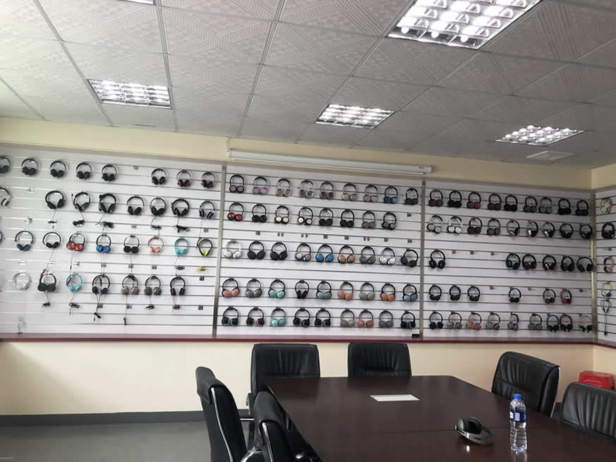 Соба за примероци 2