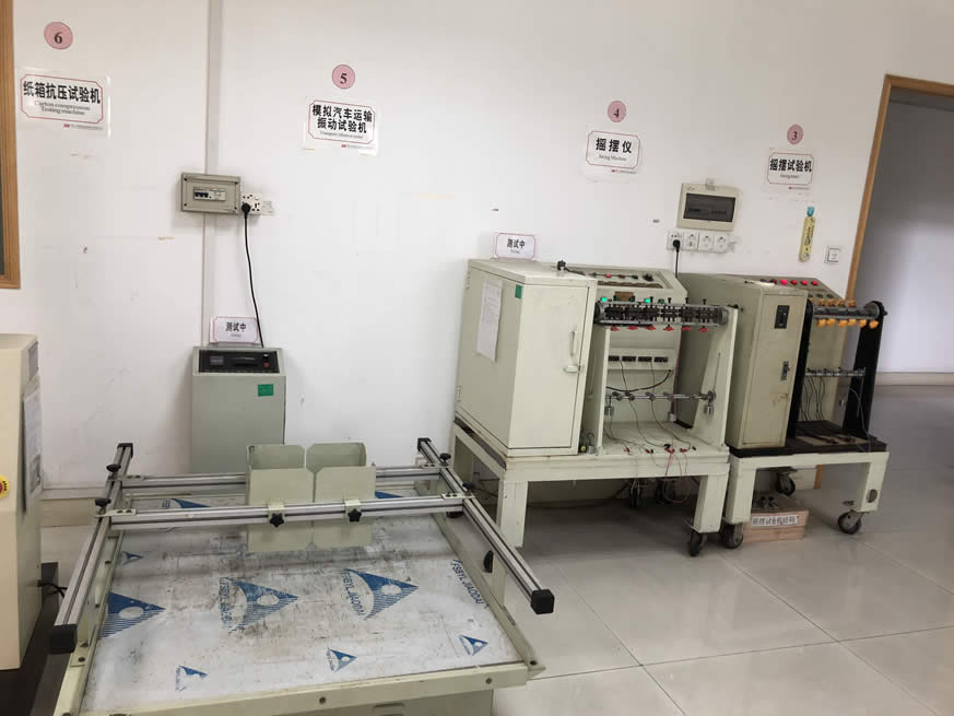 Laboratori d'assaig 1