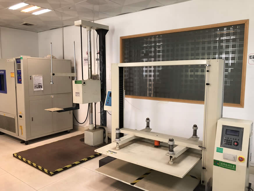Laboratori d'assaig 2