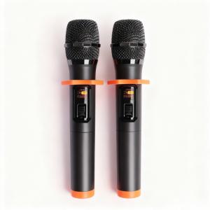 BS-151X UHF wireless microphones 